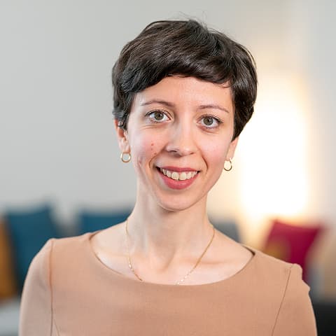 Vedrana Zaimović