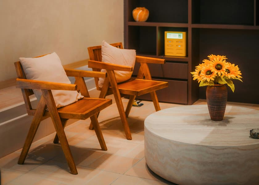 Individual, Couple & Family Therapy