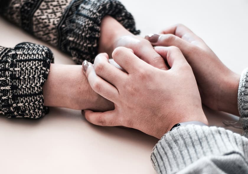 Psycho-Oncology & Palliative Care