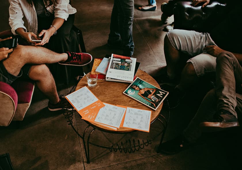 Workshops